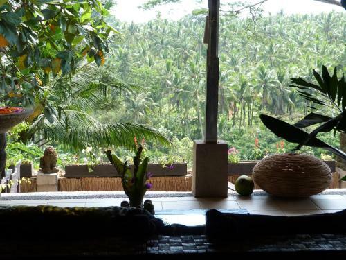Hostal Green Spirit Villa