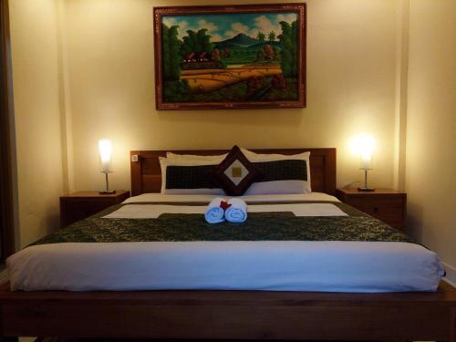 Bed & Breakfast The Unique Homestay