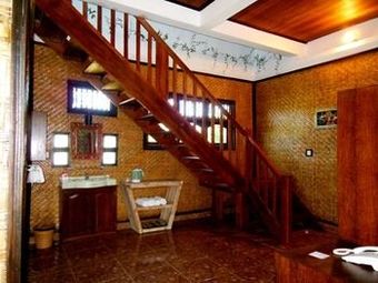 Terang Bulan Cottages