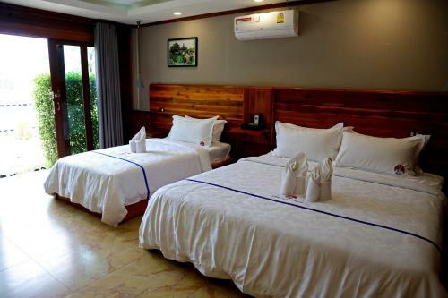 Lisha Grand Hotel