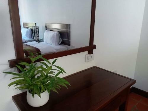 Hotel Villa Chitchareune 2