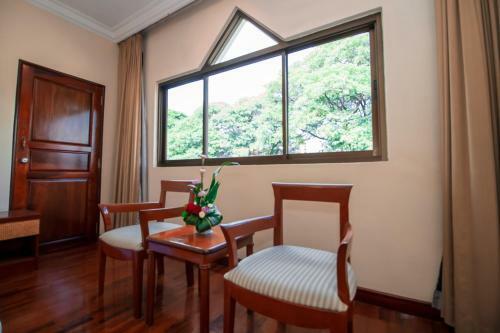 Hotel Laotel Vientiane