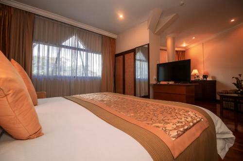 Hotel Laotel Vientiane