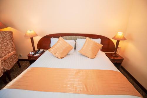 Hotel Laotel Vientiane