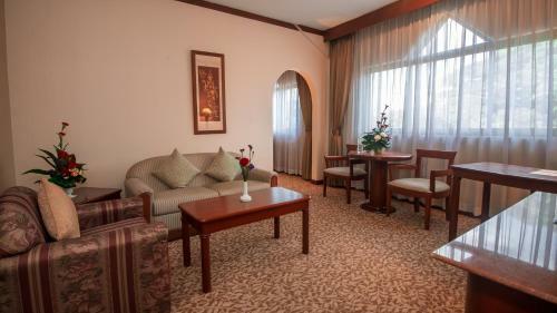 Hotel Laotel Vientiane