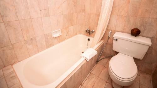 Hotel Laotel Vientiane