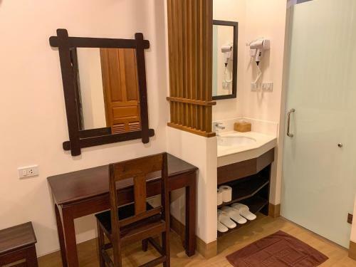Hostal Riverside Guesthouse Luangprabang