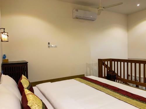 Hostal Riverside Guesthouse Luangprabang