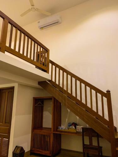 Hostal Riverside Guesthouse Luangprabang