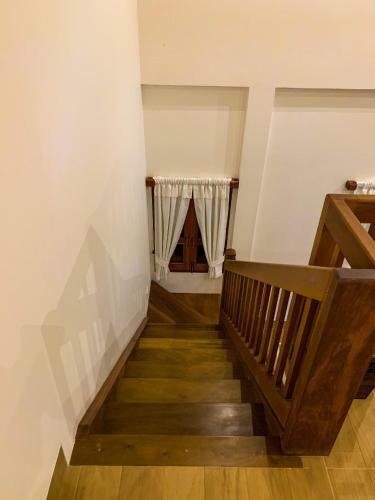 Hostal Riverside Guesthouse Luangprabang