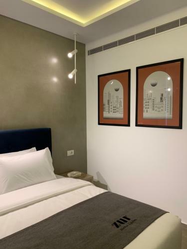 Apartamento Zur Studios And Suites