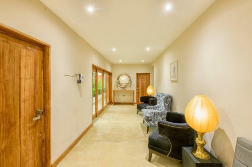 Aryana Boutique Hotel