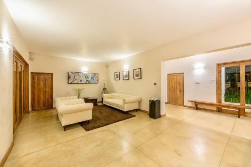 Aryana Boutique Hotel