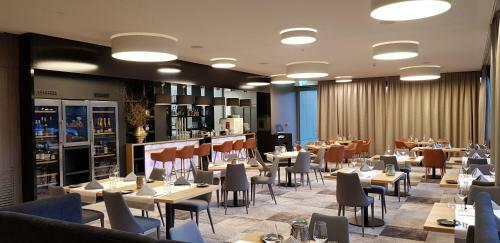 Gc Hotel Liechtenstein