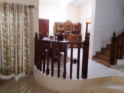 Blunk Villa