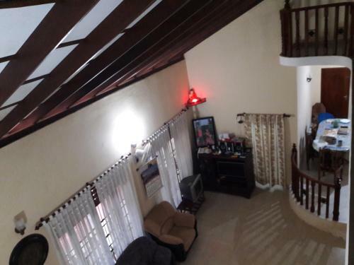 Blunk Villa