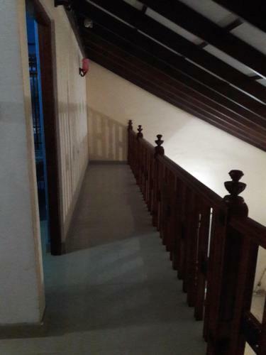 Blunk Villa