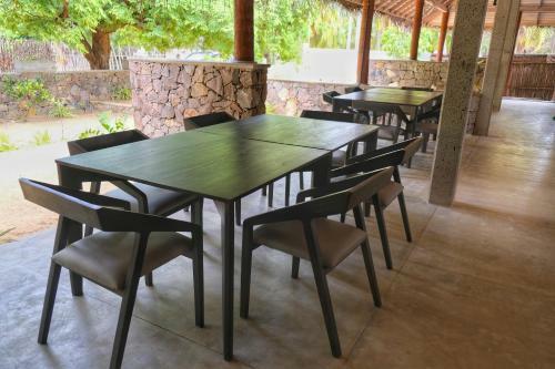 Hotel Hiru Resort And Kite Surfing
