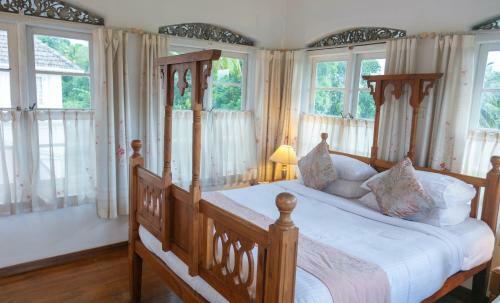 Hotel Manor House-kandy