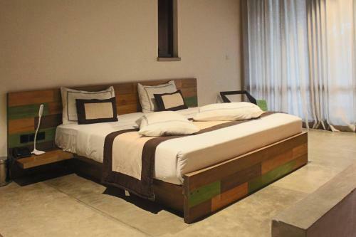 Hotel Swp Eco Lodge