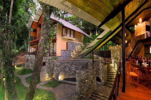 Hotel Swp Eco Lodge