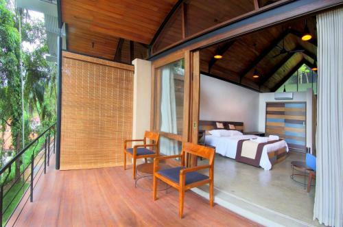 Hotel Swp Eco Lodge