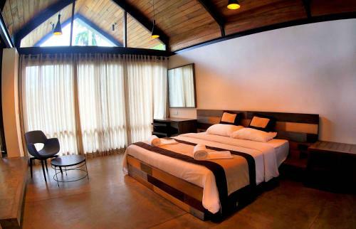 Hotel Swp Eco Lodge