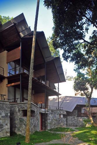 Hotel Swp Eco Lodge