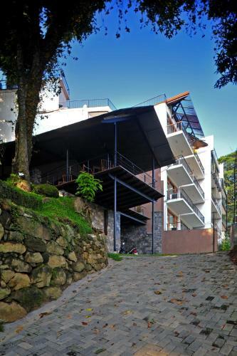 Hotel Swp Eco Lodge