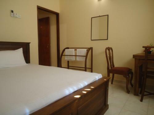 Hotel New Sanmi Resort