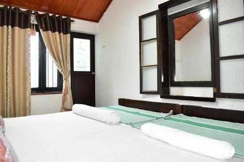 Arachiwil Green Nature Resort