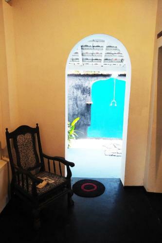 Villa Kayumanis House Tangalle