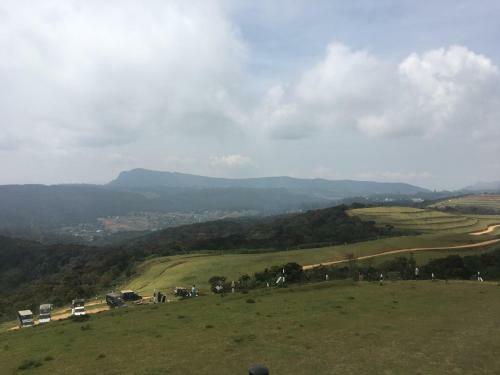 Hostal Monaara Holiday Bungalow - Nuwaraeliya