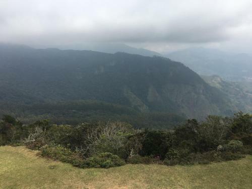 Hostal Monaara Holiday Bungalow - Nuwaraeliya