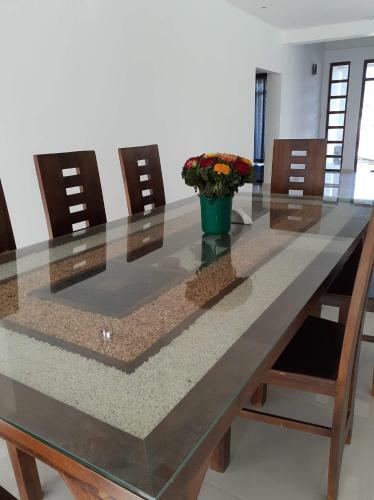 Hostal Monaara Holiday Bungalow - Nuwaraeliya