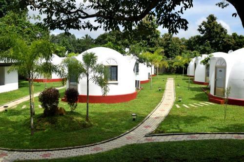 Hotel The Lion Kingdom Sigiriya
