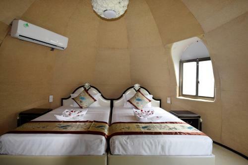 Hotel The Lion Kingdom Sigiriya