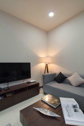 Apartamento Kings View Level 2/3
