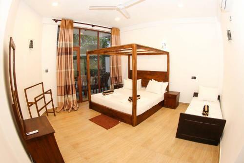 Hotel Bay Hiriketiya