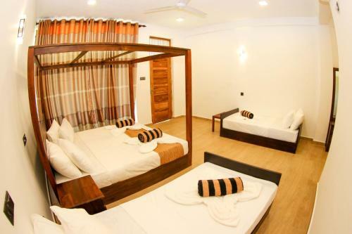 Hotel Bay Hiriketiya