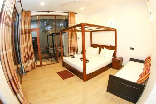 Hotel Bay Hiriketiya