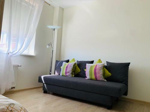 Apartamentai Kaunas Self Chek In