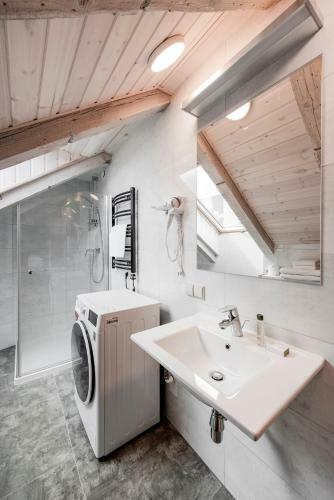 Apartamento Small Attic Rooms In Kaunas Old Town