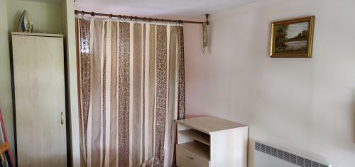 Apartamento Livingpalanga Kotedzas