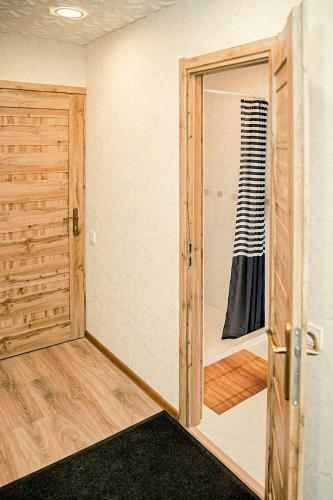 Hostal Everena Guest House