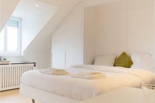 Apartamento Smartflats Design - Luxembourg