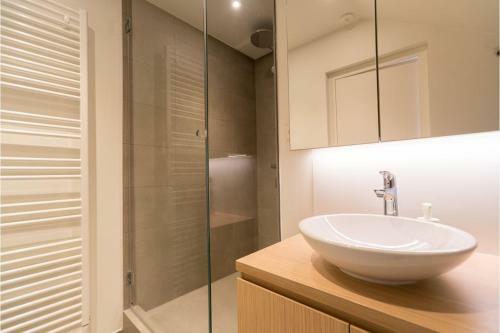 Apartamento Smartflats Design - Luxembourg