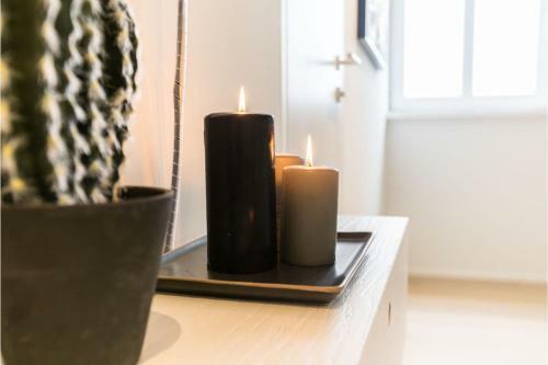 Apartamento Smartflats Design - Luxembourg