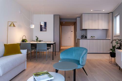 The Central - Luxury Aparthotel