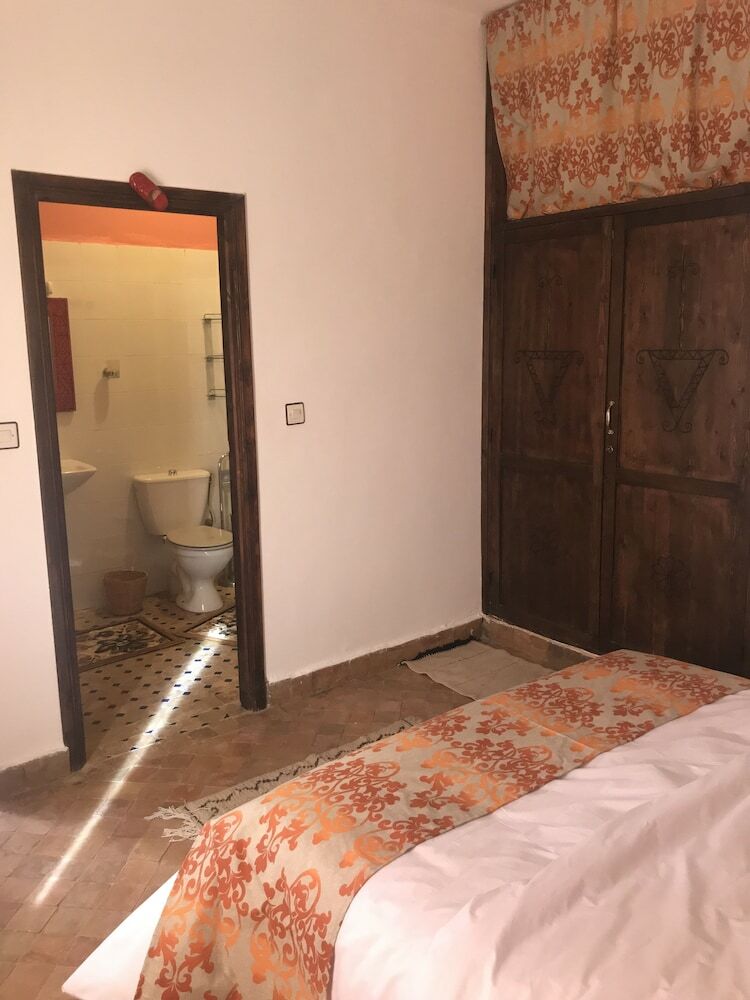 Hostal Kasbah Rayane Ait Ben Haddou
